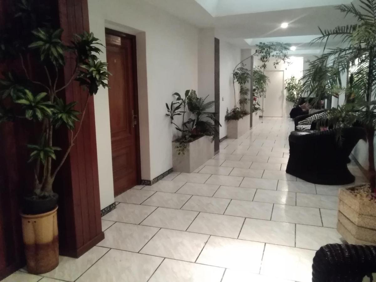 Apartamentos Blanco Y Negro A Guarda Εξωτερικό φωτογραφία
