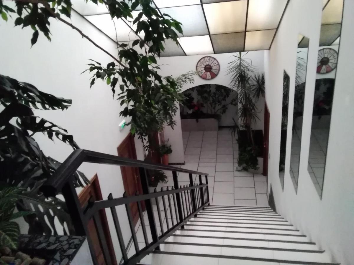 Apartamentos Blanco Y Negro A Guarda Εξωτερικό φωτογραφία
