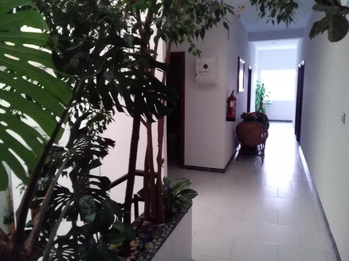 Apartamentos Blanco Y Negro A Guarda Εξωτερικό φωτογραφία