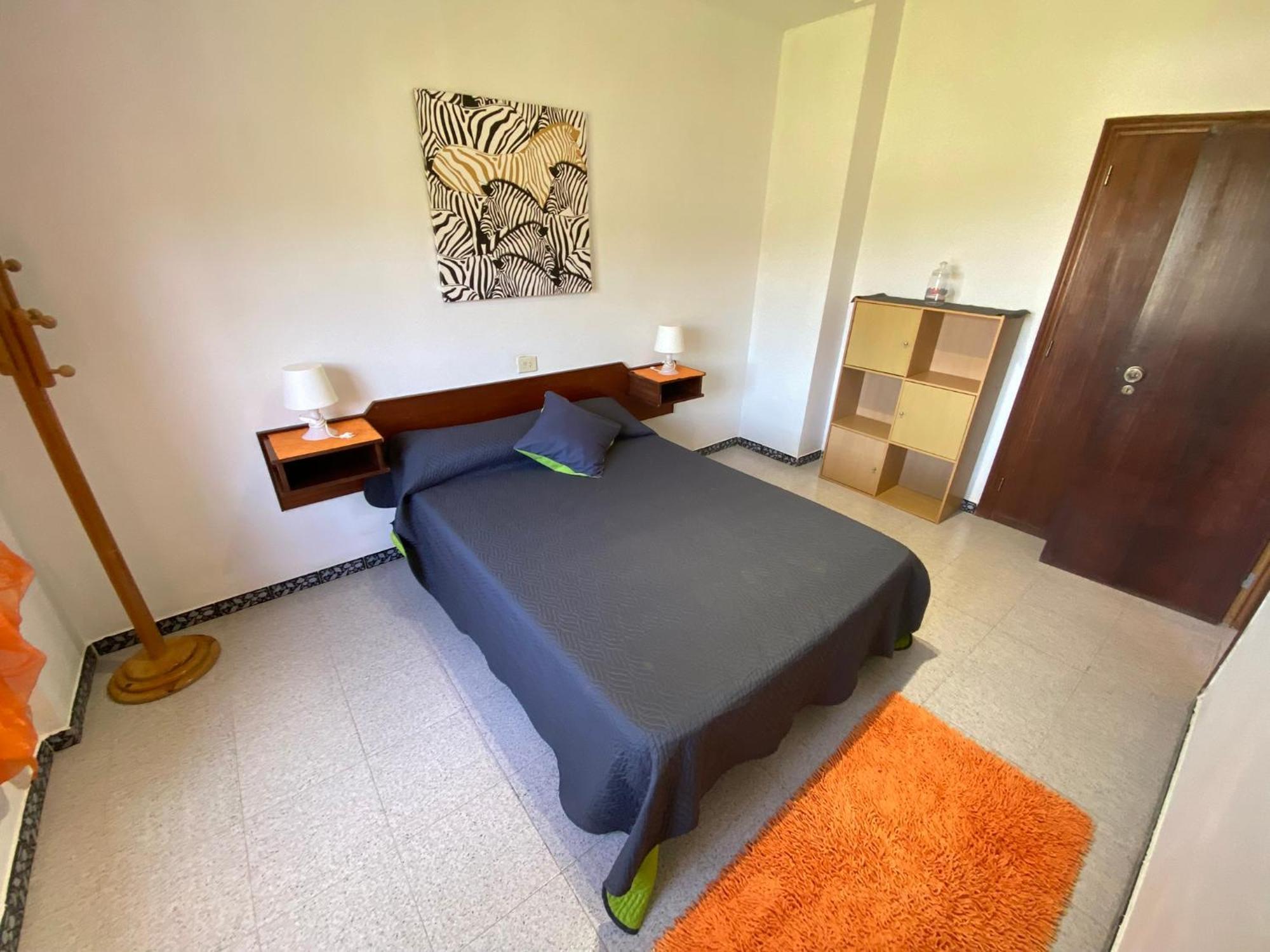 Apartamentos Blanco Y Negro A Guarda Εξωτερικό φωτογραφία