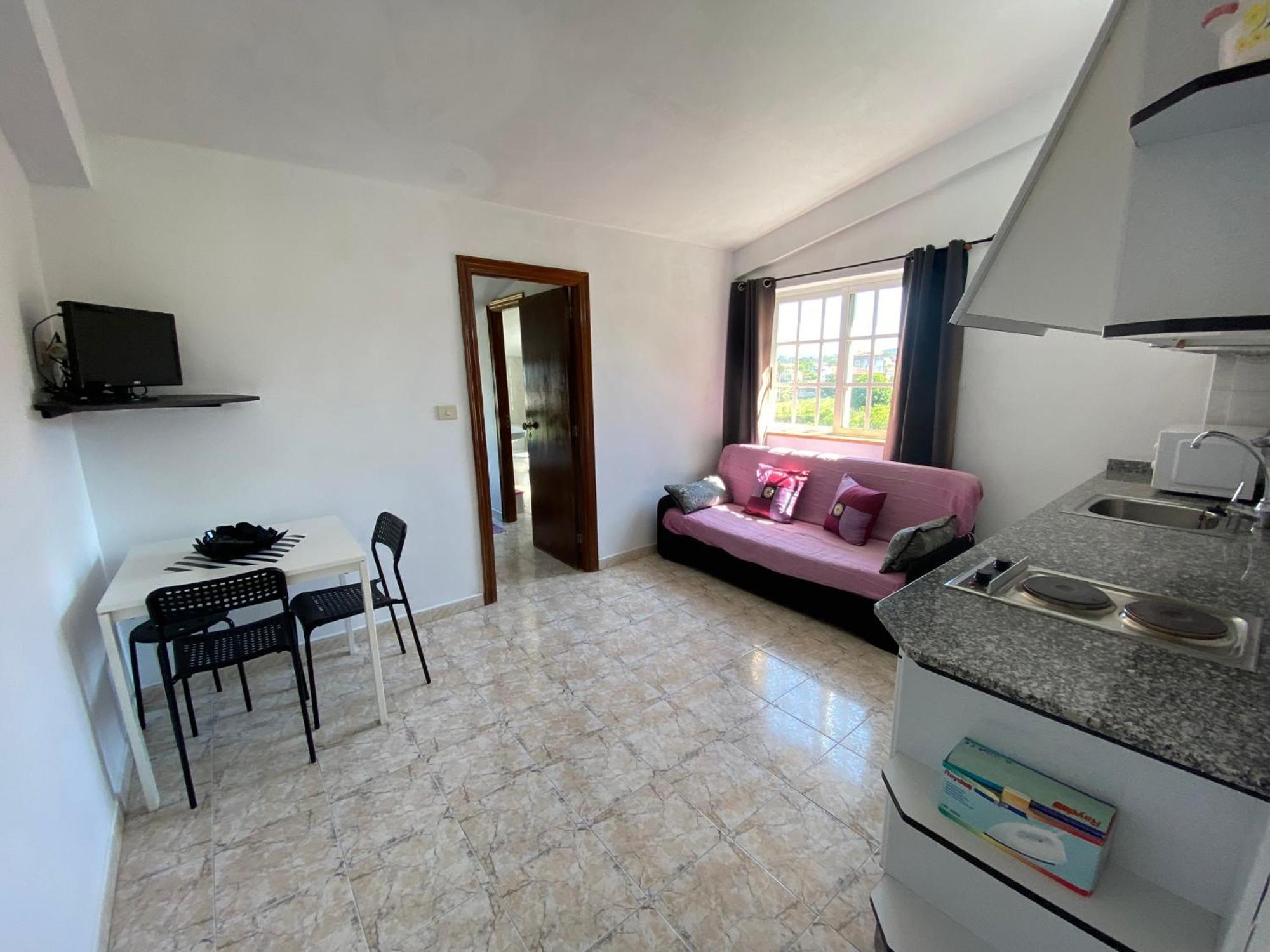 Apartamentos Blanco Y Negro A Guarda Εξωτερικό φωτογραφία