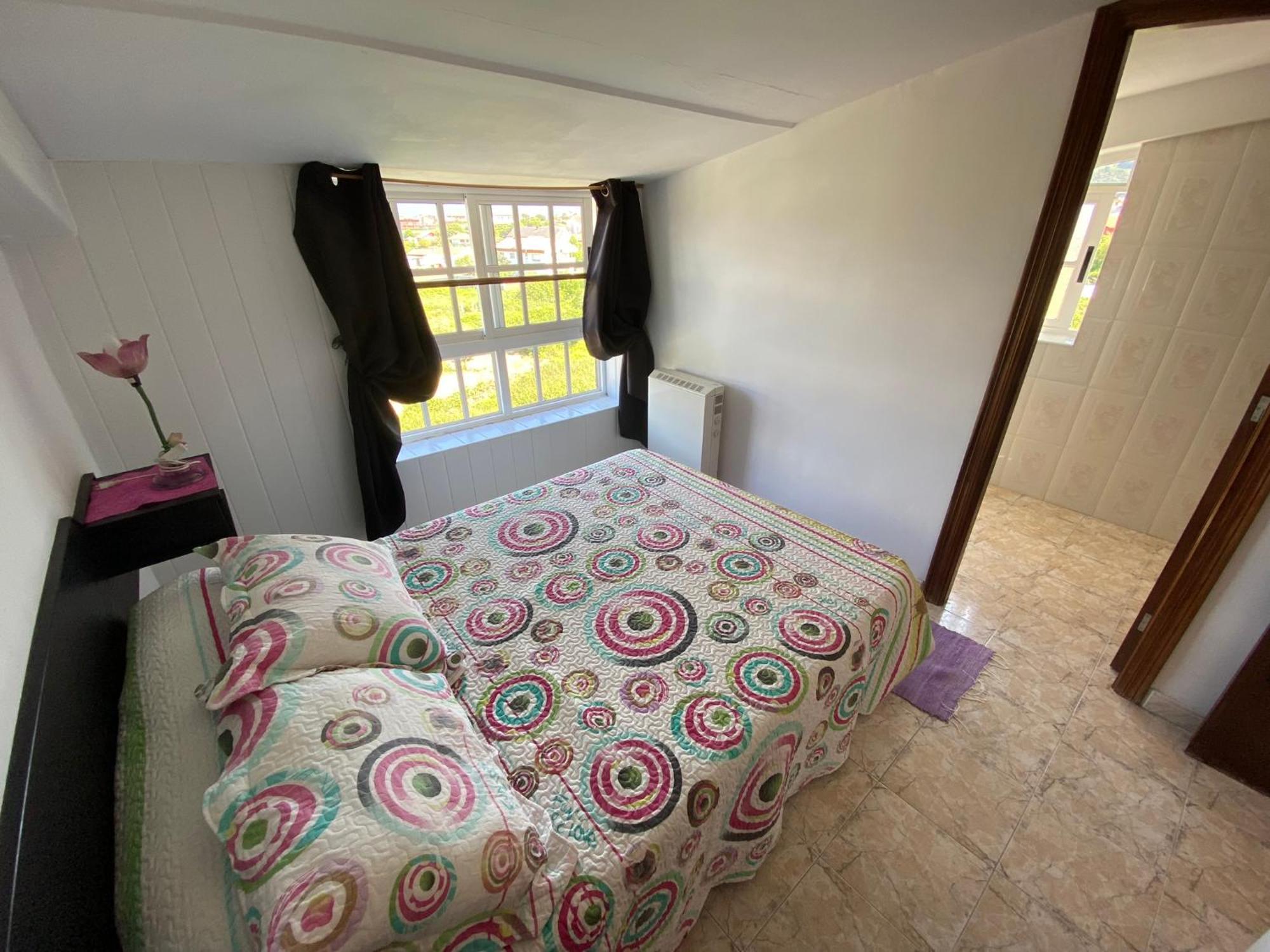 Apartamentos Blanco Y Negro A Guarda Εξωτερικό φωτογραφία