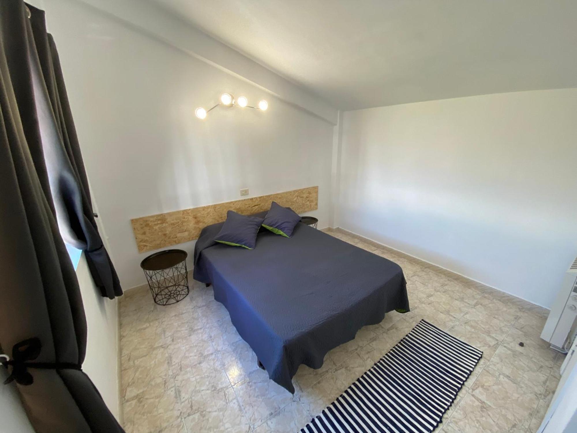 Apartamentos Blanco Y Negro A Guarda Εξωτερικό φωτογραφία