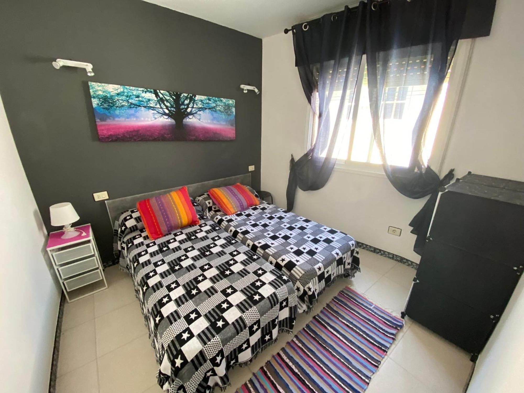 Apartamentos Blanco Y Negro A Guarda Εξωτερικό φωτογραφία
