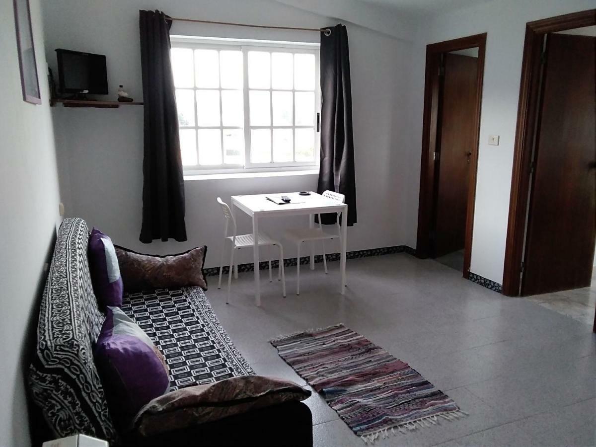 Apartamentos Blanco Y Negro A Guarda Εξωτερικό φωτογραφία