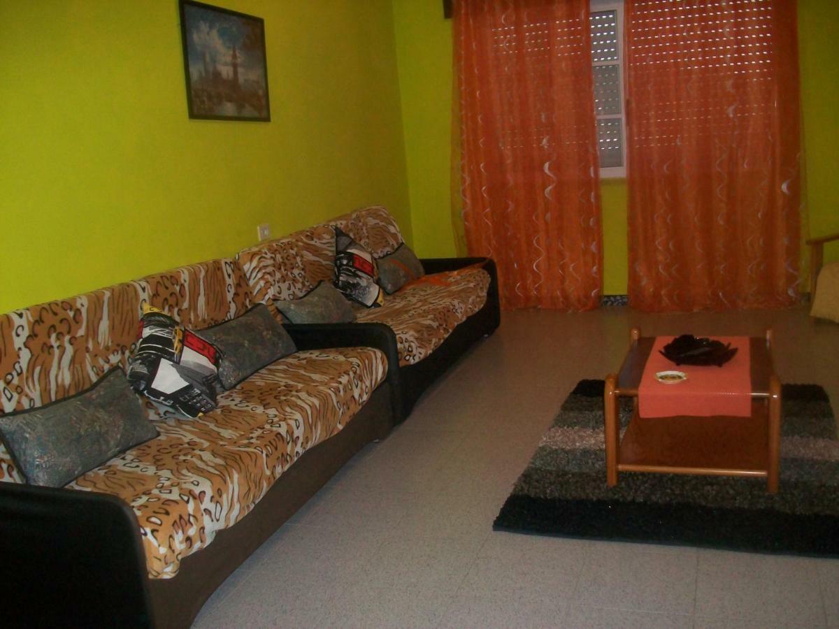 Apartamentos Blanco Y Negro A Guarda Εξωτερικό φωτογραφία