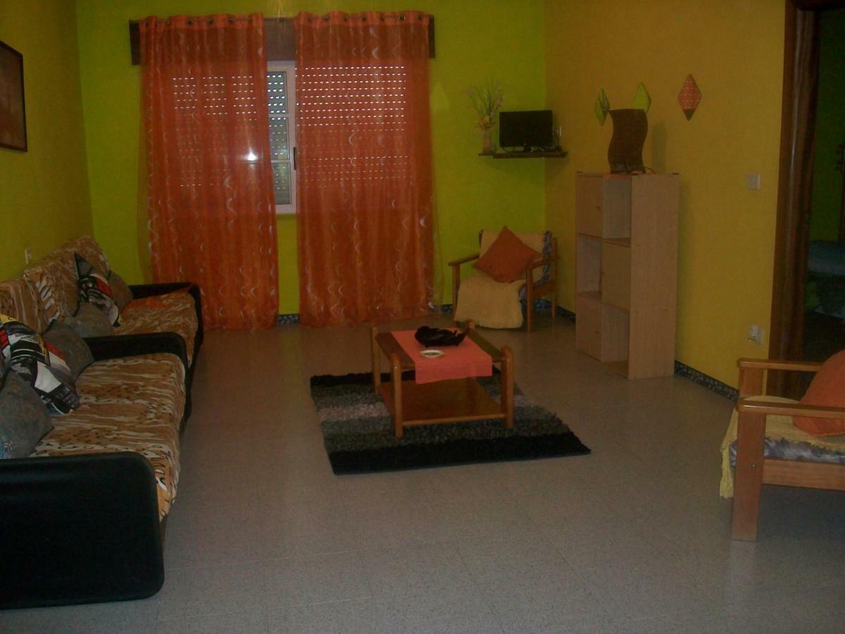 Apartamentos Blanco Y Negro A Guarda Εξωτερικό φωτογραφία